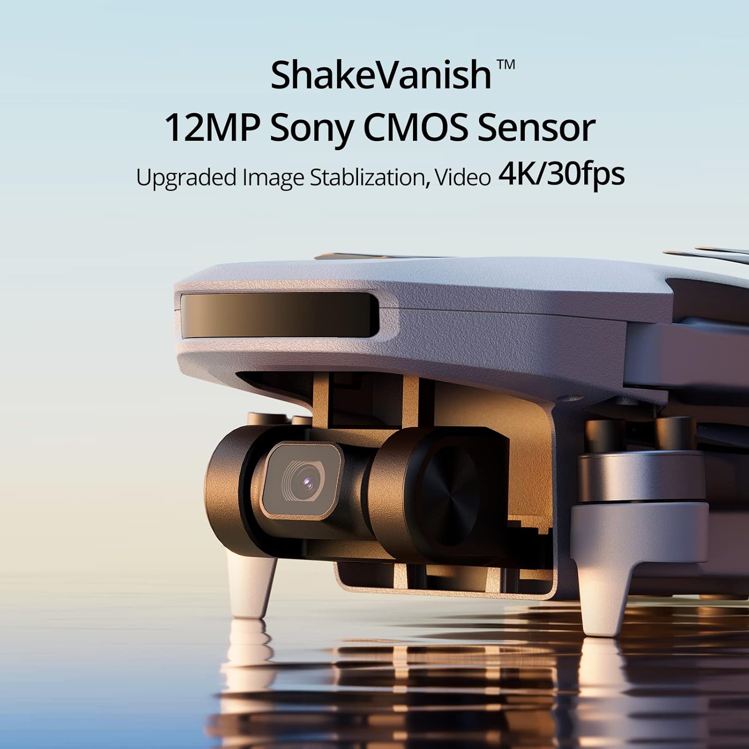Drones potentiiques sous 249g  - Jjrc Drone X12 avis et prix