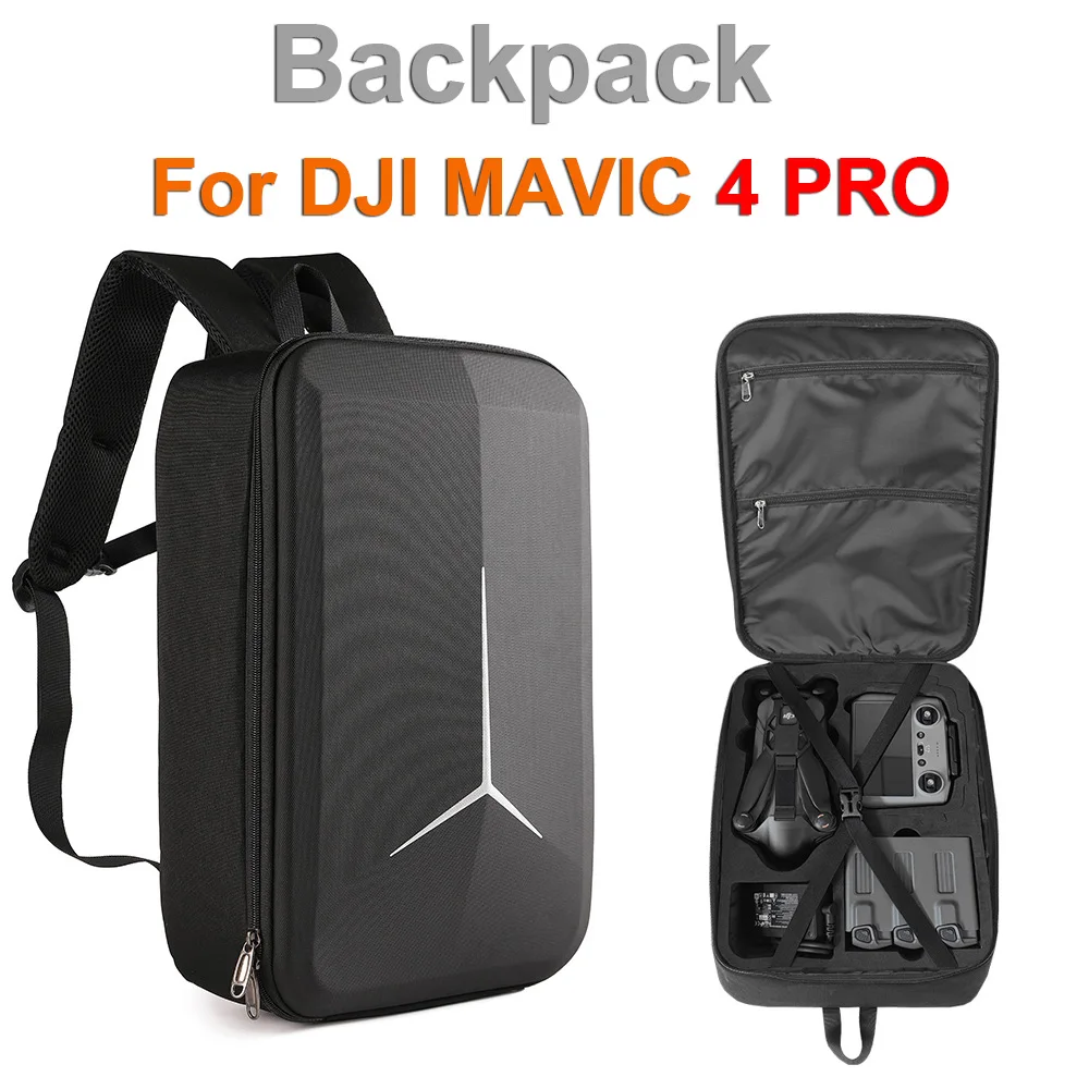 Sac à dos pour Drone DJI MAVIC - Drone Rc Cover avis et prix