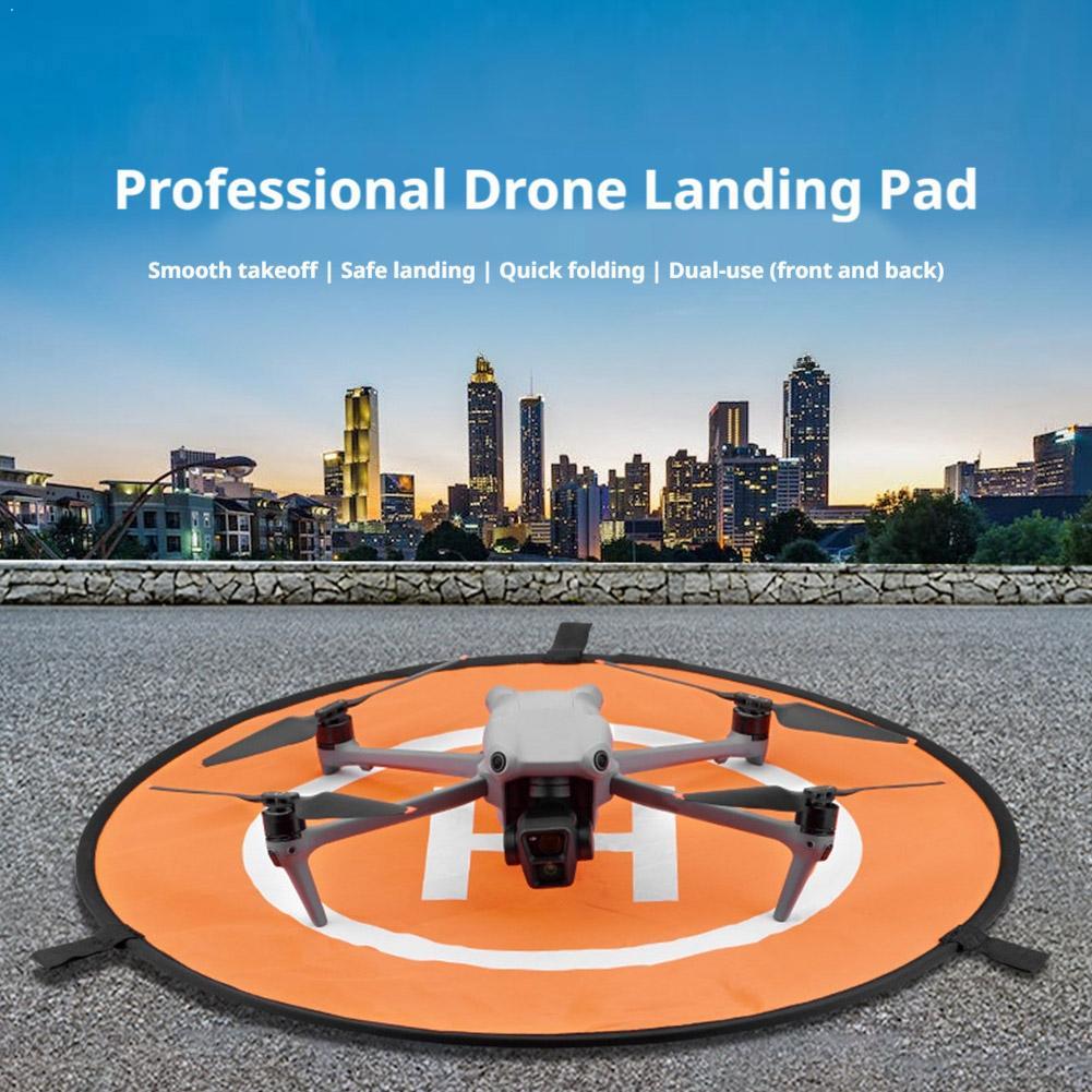 Plateforme d'atterrissage pour - Drone Dji Rc Mini avis et prix