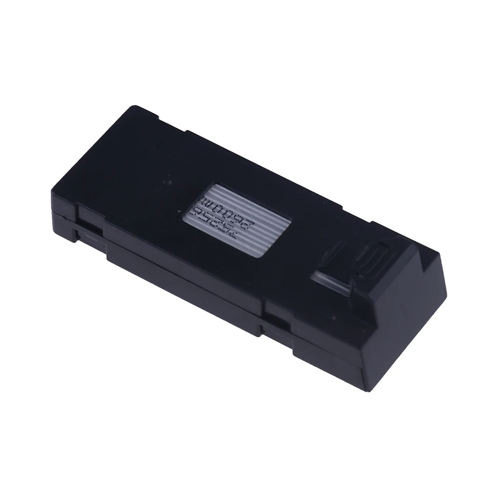 Batterie de drone E88 3.7V 180 - Drone E88 Rc Quadcopter avis et prix