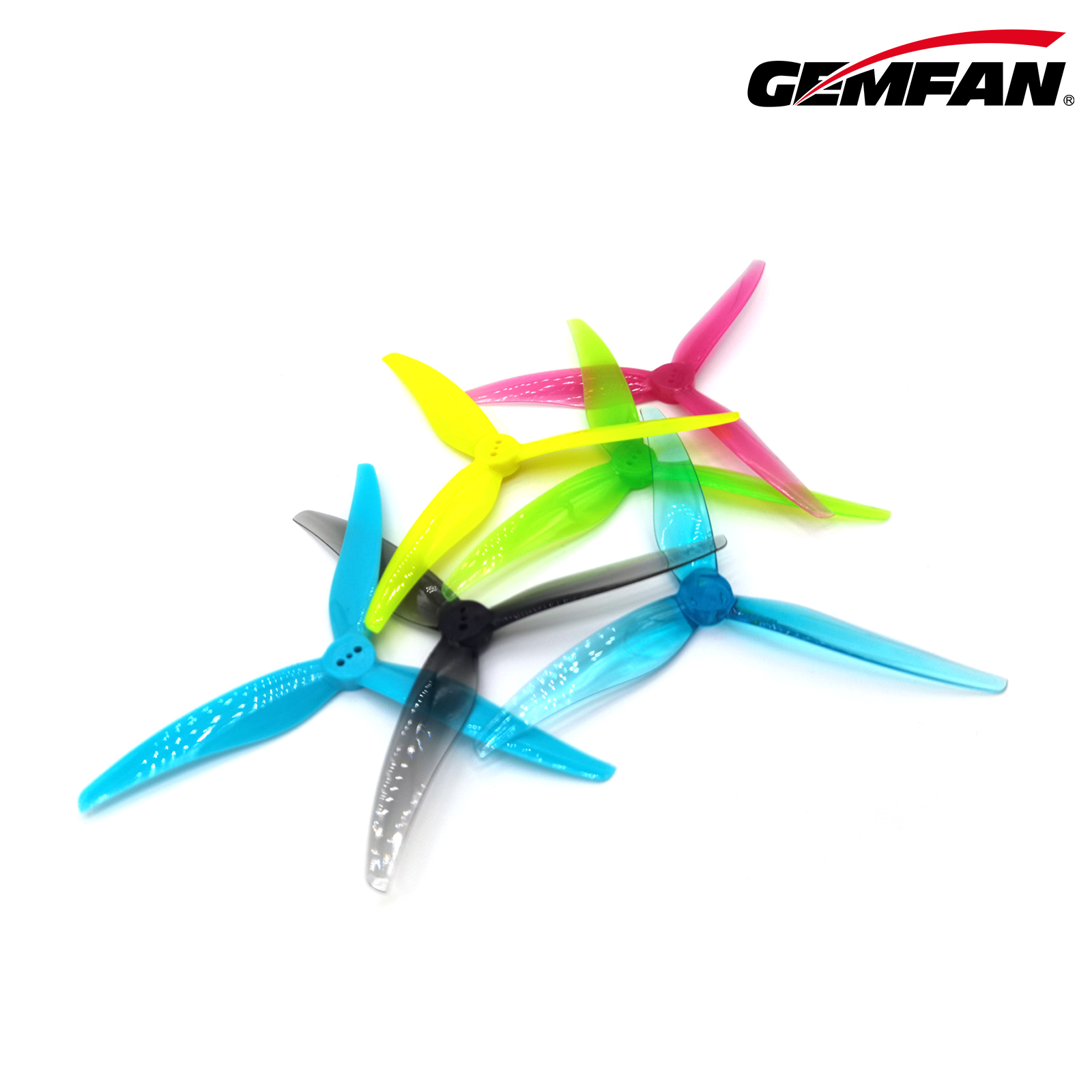 Houragan SL 5125 hélice Gemfan - Drone Rc Leading avis et prix