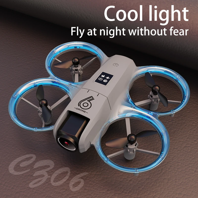 CZ06 Mini Drone quadrirotor RC - Drone Ae Rc avis et prix
