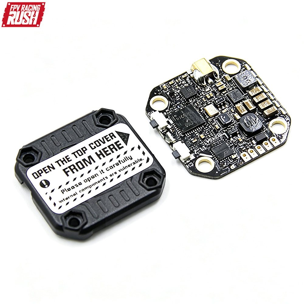 Rush Rushfpv Tank Ultimate Min - Drone Rc Toy avis et prix