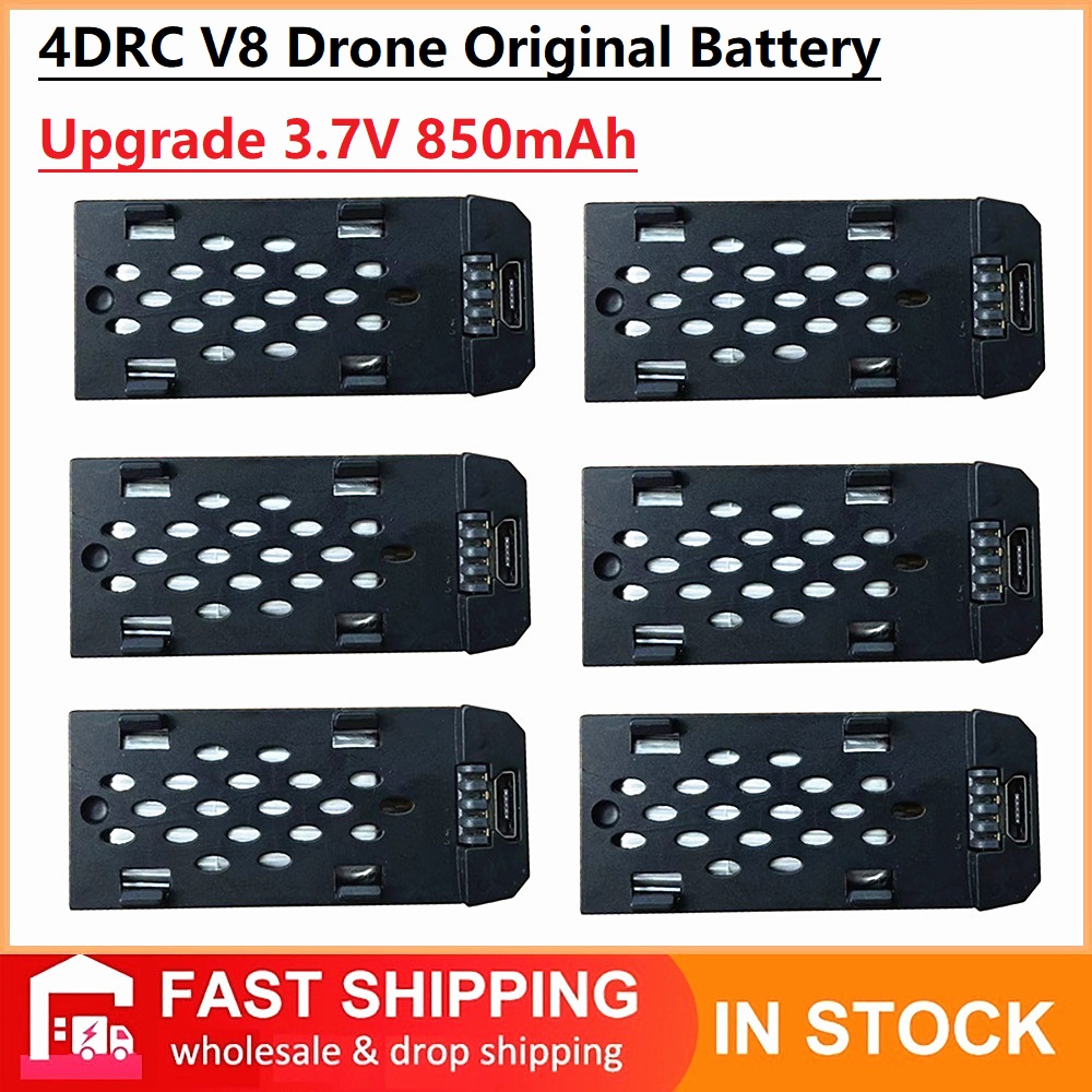 Batterie d'origine pour Drone  - Drone Rc Leading avis et prix