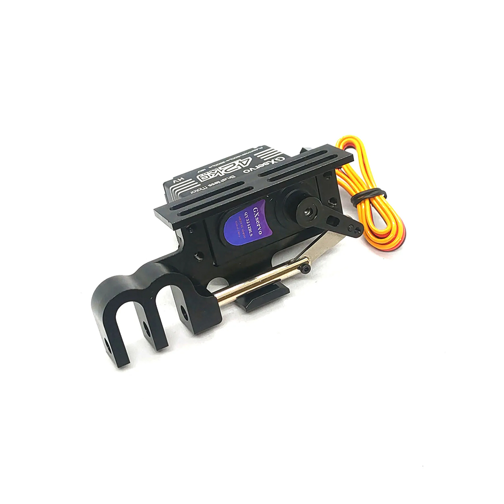 Moteur servo brushless 70 kg,  - Drone Rc Leading avis et prix