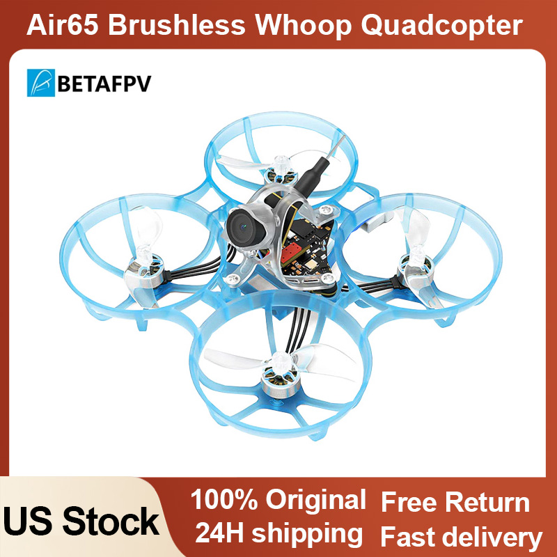 BETAFPV Air65 sans balais Whoo - Drone Ae Rc avis et prix